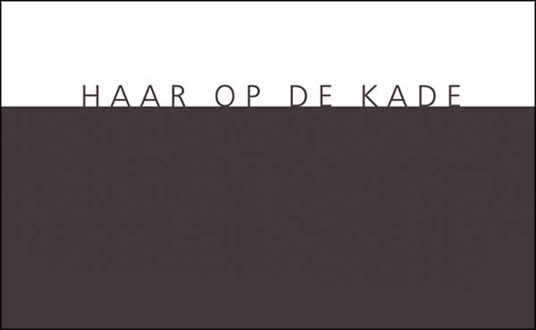Haar Op De Kade - haarsalon