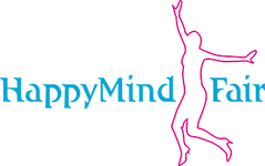 Happy Mind Fair logo