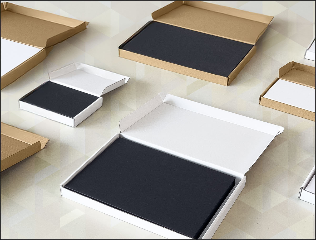 Paco verpakkingen dynamisch beeld website